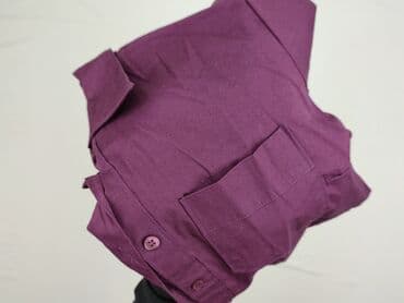 bluzki z dlugim rekawem basic: Koszula damska, rozmiar XL — 6