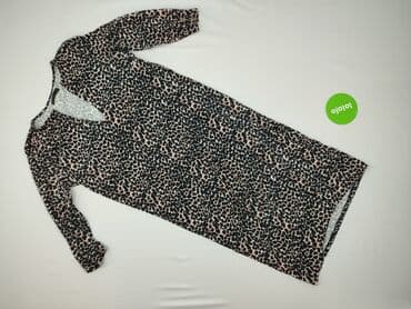 sukienka w panterkę, mohito: Mohito, Sukienka damska, rozmiar L — 2