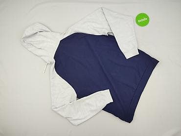 dresy pull and bear: New Balance, Bluza z kapturem dla mężczyzn, rozmiar L — 3