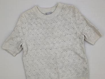 sweter bolerko hm: H&M, Sweter damski, rozmiar S — 1