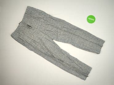 garnitury damskie xl: Marks & Spencer, Spodnie materiałowe damskie, rozmiar XL — 2