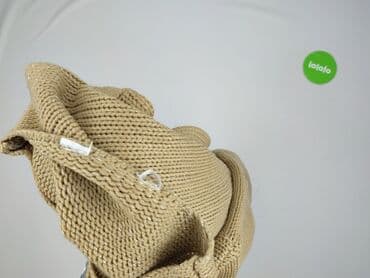 pluszowy sweter: Sweter damski, rozmiar M — 4