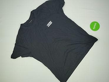 pull and beear: Reserved, Koszulka dla mężczyzn, rozmiar XL — 2