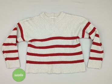 sweter h: Women`s sweater, size M (EU 38) — 2