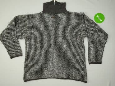 tanie swetry lumpeks: Big Star, Sweter dla mężczyzn, M — 3