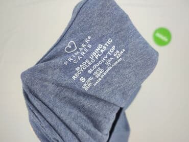 bluzy sportowe: Primark, Bluzka damska, rozmiar S — 6