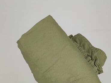 spodnie jogger damskie bershka: Bershka, Spodnie materiałowe damskie, rozmiar L — 5