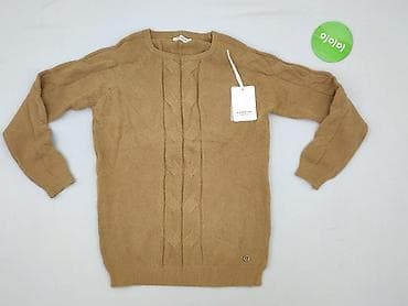 bluoltre sweter: Sweter damski, rozmiar M — 2