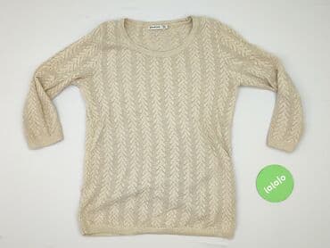 c a sweter w paski: Stradivarius, Светр жіночий, розмір M — 2