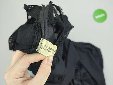 bluzka goth: Sukienka damska, rozmiar XS — 4