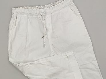 bluzki hurt: Italian Fashion, Spodnie 3/4 damskie, rozmiar One size — 1