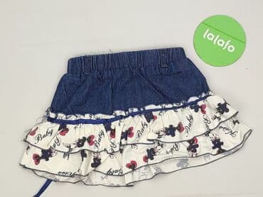 czapki pepe jeans: Skirt, 3-4 years, 98-104 cm, condition - Very good — 3