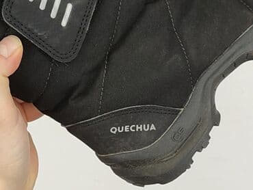 buty crosshatch: Зимові чоботи, Decathlon, 34, стан - Дуже гарний на lalafo.pl — 8 buty crosshatch: Зимові чоботи, Decathlon, 34, стан - Дуже гарний — 8