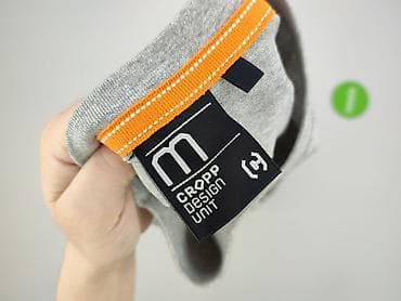 koszykowka: Cropp, Bluzka dla mężczyzn, rozmiar M — 4