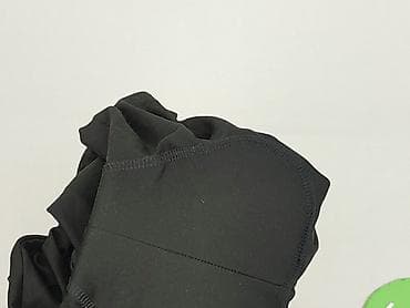 pull and bear kolarki: Decathlon, Spodnie 3/4 damskie, rozmiar M — 6