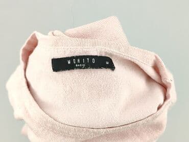 bluza w paski mohito: Mohito, Bluza damska
, rozmiar M — 4