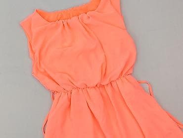 klapkach tekst: Sukienka damska, rozmiar S — 1