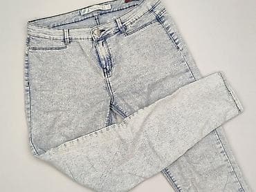 jeansy levis: Trafaluc, Jeansy damskie, rozmiar S — 1