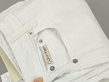 jeans f: Calvin Klein Jeans, Jeansy damskie, rozmiar 2XS — 8