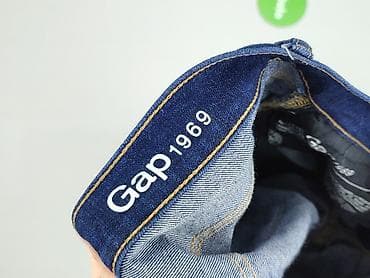 minus two: Gap, Jeansy damskie, rozmiar XS — 5