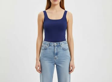 gatta bluzki z koronką: Bluzka damska, rozmiar S — 5