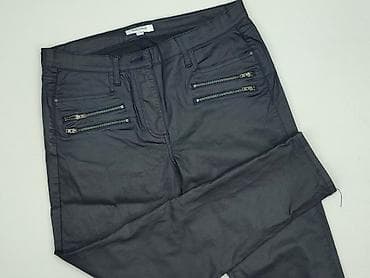 eobuwie mustang: Great Plains, Spodnie materiałowe damskie, rozmiar L — 1