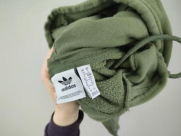 bluza wasyl: Adidas, Bluza z kapturem damska, rozmiar S — 4