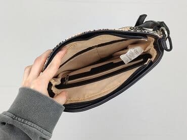 torebka duza: Torebka, Nobo, stan - Bardzo dobry — 4