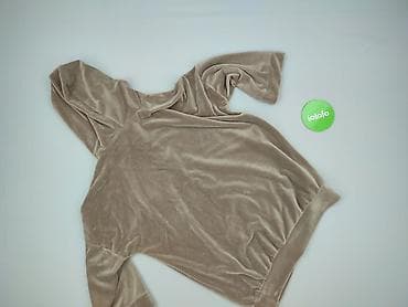 clothes st: Bluza z kapturem damska, rozmiar M — 3