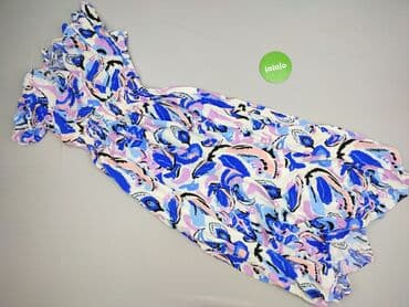 modne sukienki wieczorowe dla puszystych: Fashion, Women`s dress, XL — 2