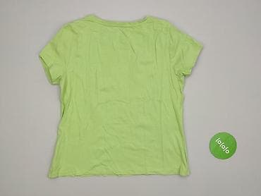 koszula volcano: T-shirt damski, rozmiar XL — 3
