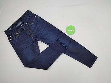 shaqiru jeans: A&F, Jeansy damskie, rozmiar M — 2