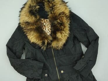Women`s parka, size XL