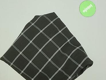 kuloty reserved: Zara, Spodnie materiałowe damskie, rozmiar S — 7