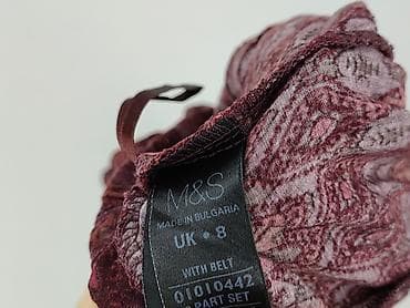 scott ubrania: Marks & Spencer, Spódnica damska, rozmiar S — 4