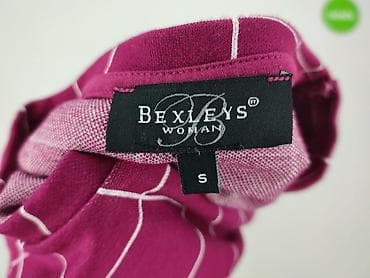ksu: Bexleys, Bluzka damska, rozmiar S — 4