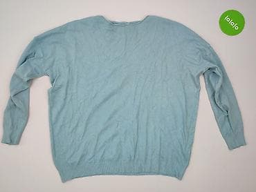 sweter massimo dutti: Sweter damski, rozmiar One size — 3