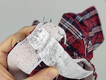 patrolem: Szorty damskie, rozmiar L — 4