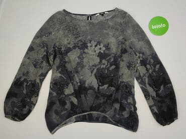 koszulka z gitara: Bluzka damska, M — 2