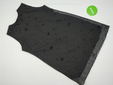 sukienki midi długi rękaw: Zava, Sukienka damska, rozmiar XL — 3