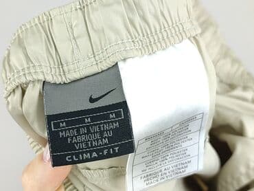 alphar one spodnie dresowe: Nike, Spodnie dresowe damskie, M — 4