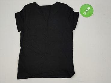 koty: Sinsay, T-shirt damski, rozmiar 2XS — 3