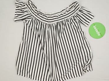 spodnie i marynarka damska na komunie: Bluzka damska, M — 2