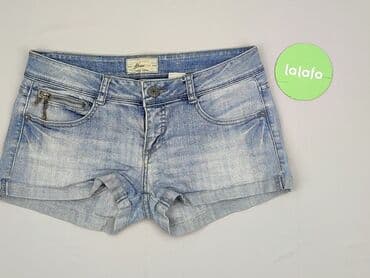 spodenki damskie hause: House of Denim, Szorty damskie, rozmiar L — 2