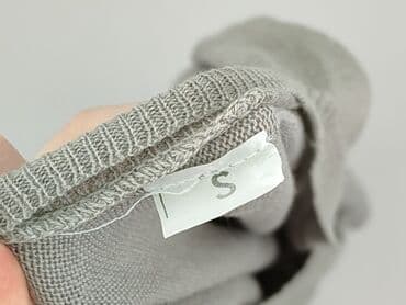 poliamid w swetrze: Sweter damski, rozmiar S — 5