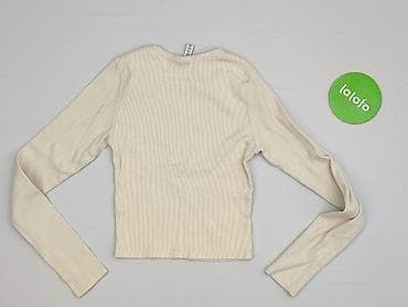 bluza miś hm: H&M Divided, Bluzka damska, rozmiar XS — 3