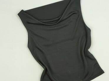 bluzki nietoperz plus size: Top damski, rozmiar M — 1
