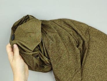 złota sukienki midi: BODY FLIRT, Sukienka damska, rozmiar 2XS — 6