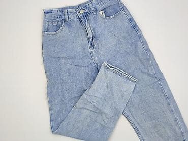big star clothes: Shein, Jeansy damskie, rozmiar S — 1