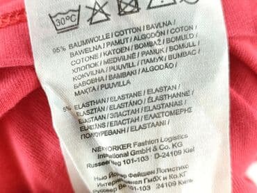 sukienka letnia c a: Amisu, Sukienka damska, XL — 5